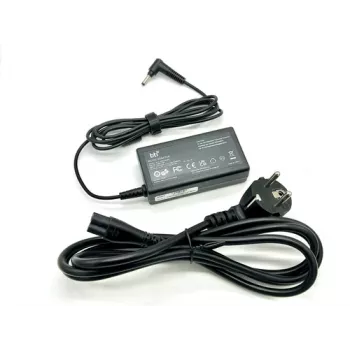 Zasilacz sieciowy Origin Storage AC-2065139K-EU 65 W Czarny