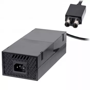 Zasilacz Akyga AK-PD-01 do Xbox One, 135 W, 12 V / 10,83 A, 5 Vsb / 1 A