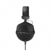 Słuchawki studyjne Beyerdynamic DT 990 PRO — przewodowe, zamknięte, okołouszne, 250 Ω, kabel 3 m, czarne