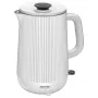 Czajnik elektryczny MPM MCZ-115 1,5 L 1800 W Biały