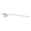 Logitech Slim Wireless Combo MK470 - Zestaw klawiatury i myszy - Bezprzewodowy - 2,4 GHz - Hiszpański - Off-White (920-009199)