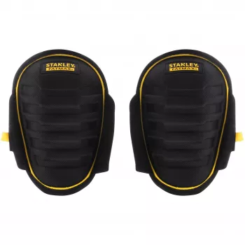 Nakolanniki Stanley FATMAX FMST82959-1 żółto-czarne EVA nylon