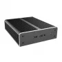 Obudowa komputerowa Akasa Newton AC UCFF do Intel NUC 13 Pro i3, bez wentylatora - czarna