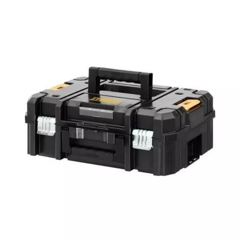 DeWALT DCK2060D2T-QW wkrętarka elektryczna / wkrętarka udarowa Żółty