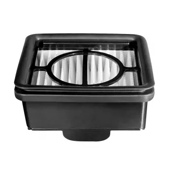 Filtr do odkurzacza Xiaomi BHR8813GL, czarny, 53×58×35 mm, zestaw 2 szt.