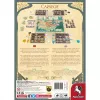 Pegasus Spiele Carnegie gra planszowa ekonomiczna