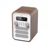 Osobiste radio Denver DAB-48WHITE