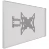 Uchwyt do telewizora Hagor 8428 50-calowy Czarny LCD LED 4K