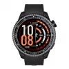 Smartwatch Garett Compass GPS czarny — smartwatch Garett Compass GPS, czarny