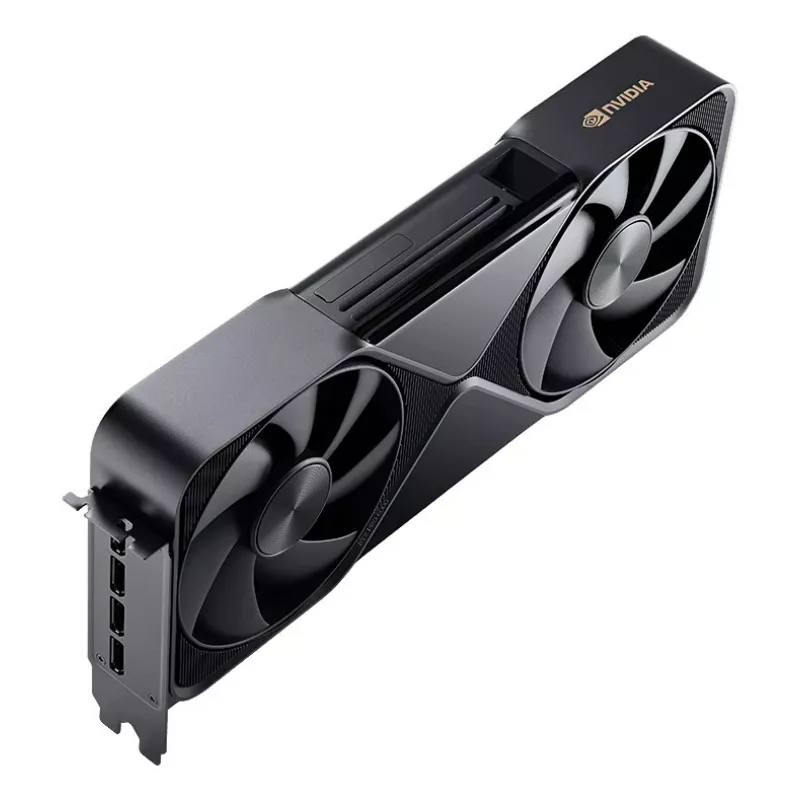 Karta graficzna PNY RTX PRO 6000 Czarnywell Workstation Edition — 96 GB GDDR7, 512-bit, PCIe 5.0