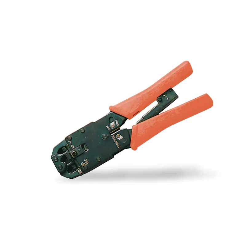 Zaciskarka sieciowa Digitus DN-94004 do instalacji i konserwacji kabli