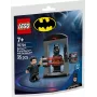 Klocki Super Heroes 30726 Batman: Bruce Wayne i Batsuit