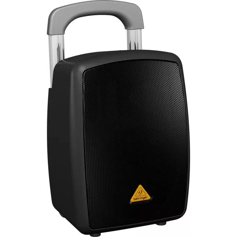 Głośnik 2-drożny Behringer Europort MPA40BT-PRO 40W