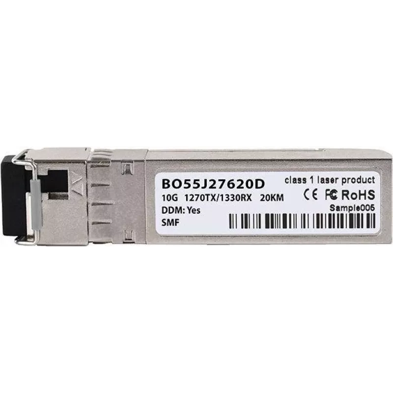 Moduł transceiver SFP BlueOptics SFP-10G-BX-U-20-CP-BO 10000 Mbit/s