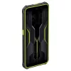 Ulefone Armor X12 Pro 4/64GB Czarny/Zielony bez ładowarki