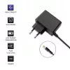 Zasilacz sieciowy 10W 5V, 2A, 5.5x2.5