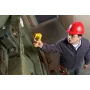 Fluke 62 MAX Outdoor Infraczerwony environment thermometer żółty (4130474)
