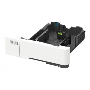 Lexmark Duo Tray - Pojemnik na media / Podajnik - 650 arkuszy w 2 szufladach (tace)