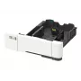 Lexmark Duo Tray - Pojemnik na media / Podajnik - 650 arkuszy w 2 szufladach (tace)