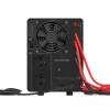 Zasilacz awaryjny UPS zielony Cell UPSLPPC1000 1000VA