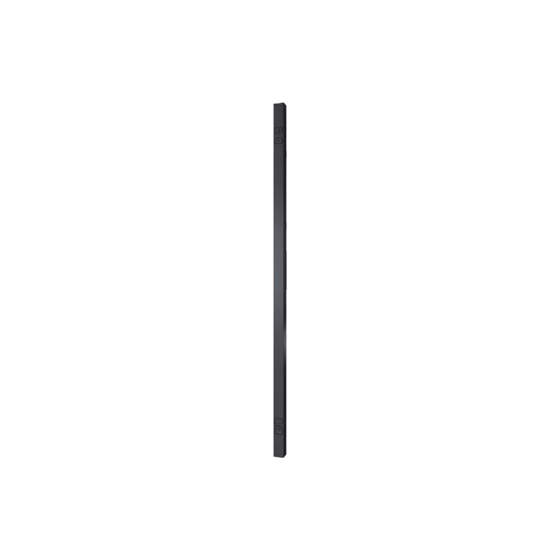 APC AP8453 jednostka dystrybucji zasilania (PDU) 24 gniazda AC 0U czarna