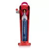 Satuator SodaStream Art Mandarin czerwony 1L Butelka do gazowania