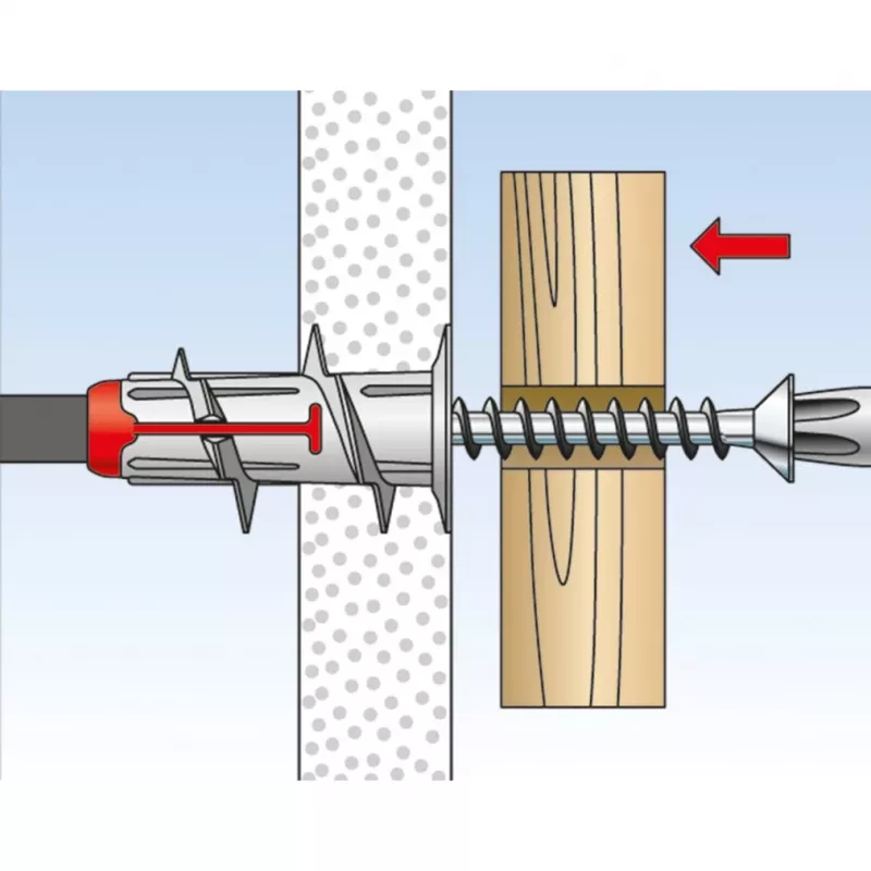 Fischer 545678