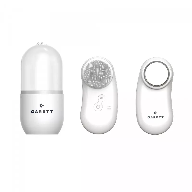 Garett Beauty Multi Clean przeciwzmarszczkowe urządzenie do oczyszczania twarzy