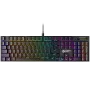 Klawiatura CANYON Cometstrike GK-55 EN/RU przewodowa