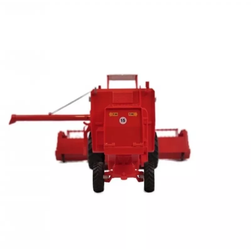 Radio-controlled combine harvester ATA DO-E699 1:16 scale model, Bison R/C