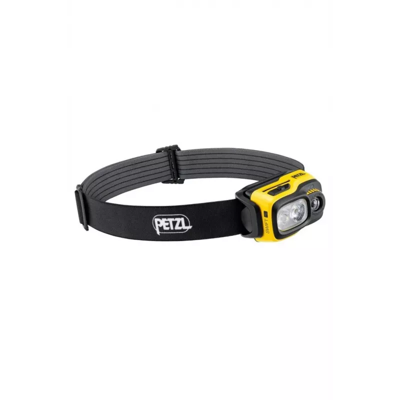 Czołówka Swift rl PETZL
