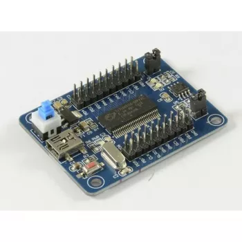 ALLNET ALL-B-15 Akcesorium do płytek rozwojowych (ALL-B-15)