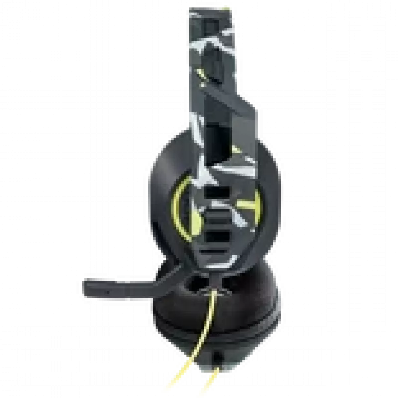 Zestaw słuchawkowy gamingowy NACON RIG 300 PRO HS - Acid Camo