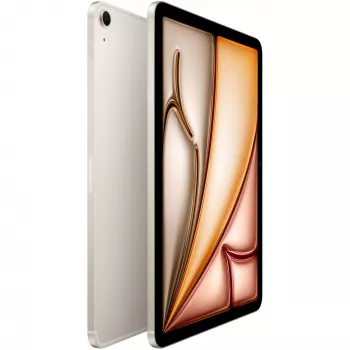 Tablet Apple iPad 11-calowy Air 11 cal M3 8GB 1TB iPadOS