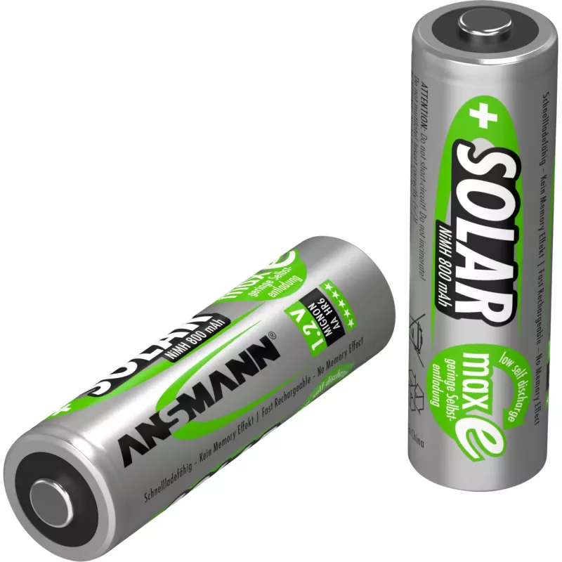 Akumulator Ansmann 5035513