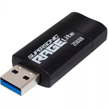 Pamięć USB Patriot Rage Lite 120 MB/S 256GB USB 3.2