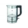 Czajnik elektryczny Severin WK 3472, 0,5 l, srebrny, 1100 W (WK3472)
