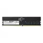 Pamięć do komputera stacjonarnego PNY 8GB DDR5 5600 DIMM (MD8GSD55600-SB)