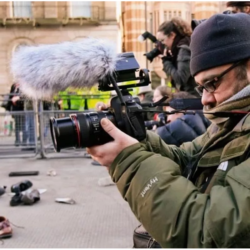 Zestaw multimedialny DeadCat RØDE DeadCat