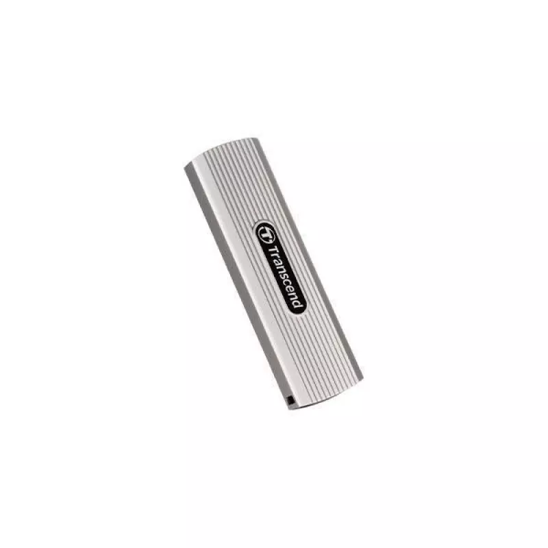 Dysk SSD Transcend 2 TB zewnętrzny USB Type-A 3.2 Gen 2 ESD320A