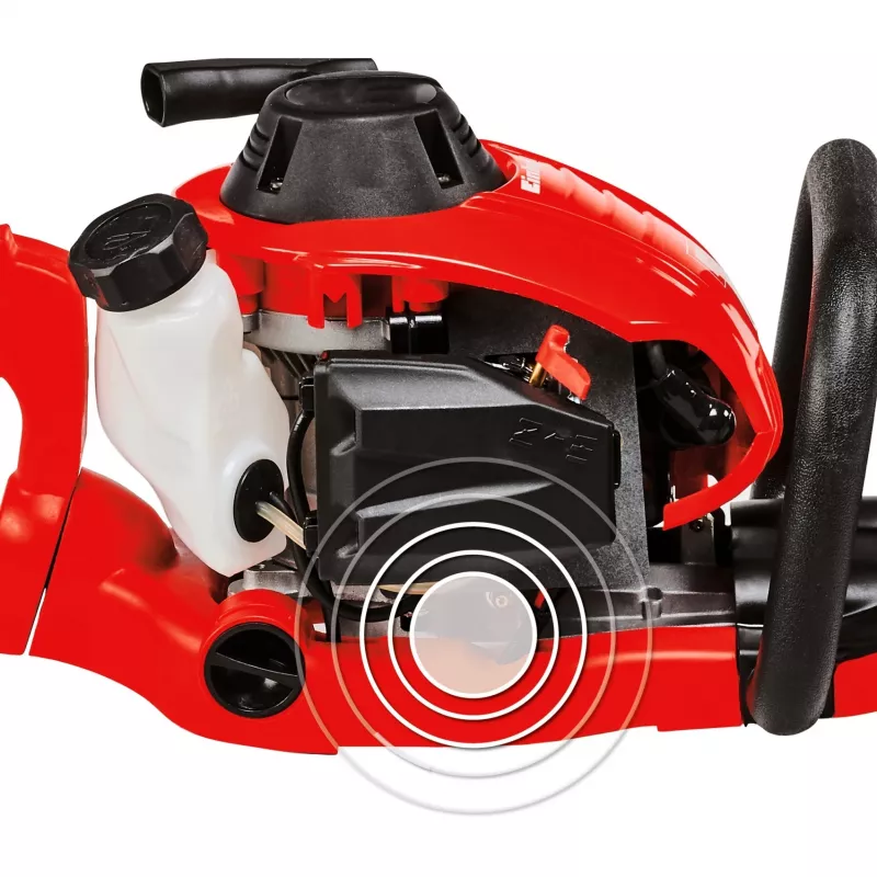 Einhell GE-PH 2555 A Nożyce dwustronne 850 W 5,45 kg