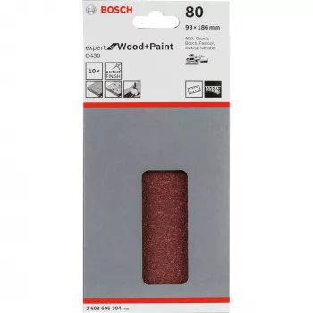 Bosch C430 Expert do drewna i farb
