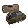 Torba podróżna Thule 5600 Chasm 130L w kolorze khaki