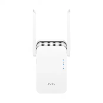 Cudy RE3600 system mesh Wi-Fi Dwuzakresowy Wi-Fi 7 Biały
