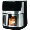 Frytkownica beztłuszczowa ZELMER ZAF8650 (3,5 L, 1500 W)