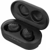 JLab JBuds Air True Headphones Wireless In-Ear USB Type-A Bluetooth Czarny (IEUEBJBUDSAIRRBLK82)