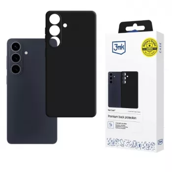 Ochronne etui Matt Case do Samsunga Galaxy S26+ marki 3MK, model W-3MatCas-SGS26P