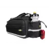 Torba bagażowa rowerowa TOPEAK MTS TrunkBag EX — mocowana na tylnym bagażniku, kompaktowa pojemność