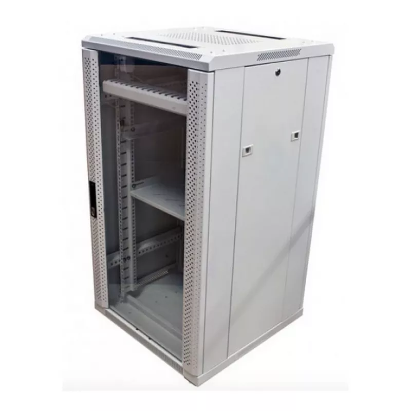 ALLNET ALL-SNB6842BDGRAU Obudowa Rack