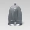 Czajnik elektryczny Maestro MR-077, 1,5 L, 1500 W, obudowa ceramiczna, szary